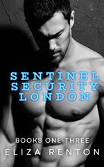 Sentinel Security London Box Set