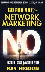 Go for No! for Network Marketing