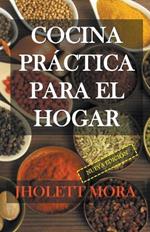 Cocina practica para el hogar