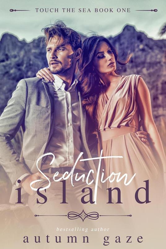 Seduction Island - Autumn Gaze - ebook