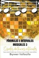 Formulas e intervalos musicales 3