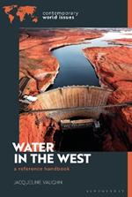 Water in the West: A Reference Handbook