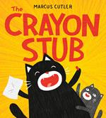 The Crayon Stub