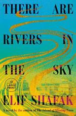 There Are Rivers in the Sky: A novel