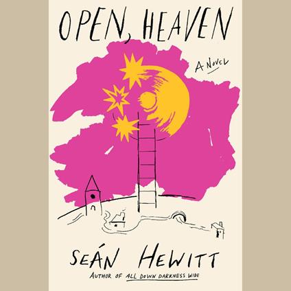 Open, Heaven