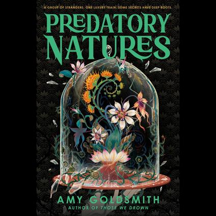 Predatory Natures