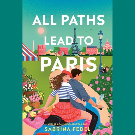 All Paths Lead to Paris