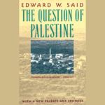 The Question of Palestine