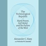 The Technological Republic