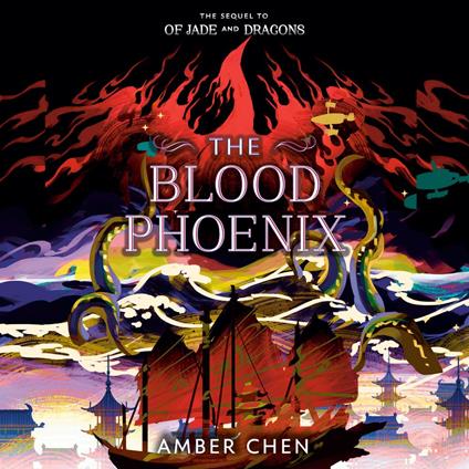 The Blood Phoenix