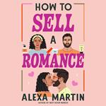 How to Sell a Romance