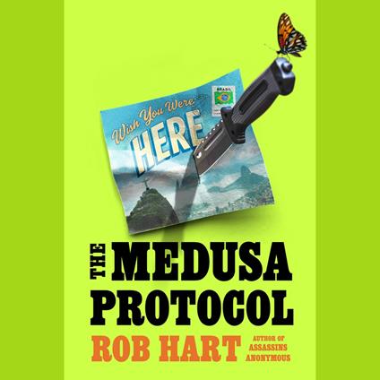 The Medusa Protocol