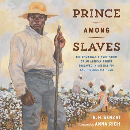 Prince Among Slaves