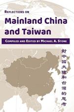 Reflections on Mainland China and Taiwan