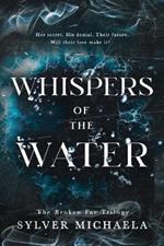 Whispers of the Water