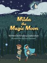 Milda the Magic Moon