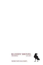 Bloody Shovel: Volume 1