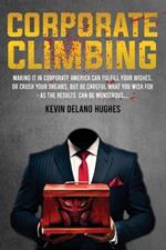 Corporate Climbing