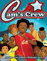 Cam's Crew: SEL Guided Writing Journal for Boys