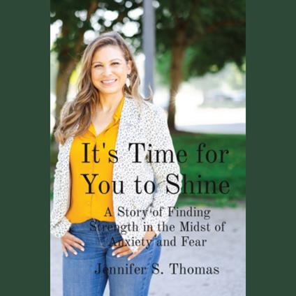 It's Time for You to Shine