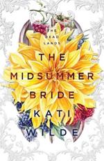 The Midsummer Bride: A Dead Lands Fantasy Romance