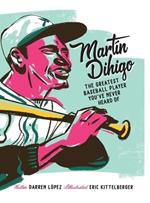 Martín Dihigo The Greatest Baseball Player You've Never Heard Of