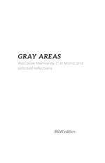 Gray Areas: The Foundation & Beauty Being Human