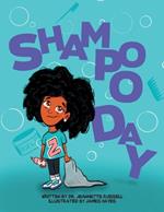 Shampoo Day