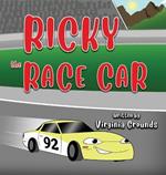 Ricky the Racecar