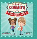 Cosmo's Flying Funnel Cakes