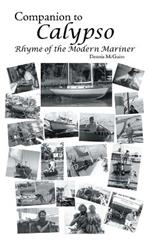 Companion to Calypso: Rhyme of the Modern Mariner