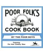 Poor Folks Cookbook