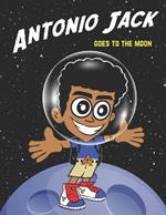 Antonio Jack goes to the Moon