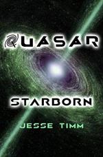 Quasar: Starborn