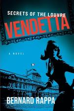 Vendetta: Secrets of the Louvre