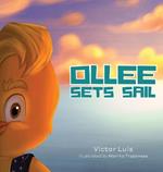 Ollee Sets Sail