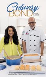Culinary Bond: A Father-Daughter Cookbook