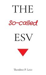 The So-called ESV
