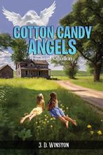 Cotton Candy Angels: Finding Naballon