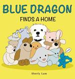 Blue Dragon Finds A Home