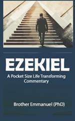 Ezekiel: A Pocket Size Life Transforming Commentary