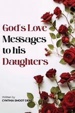 God's Love Messages to his Daughters