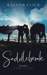Saddlebrook: Equestrian Romance Novel