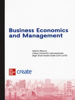 Business economics and management