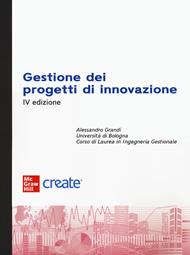 Gestione dei progetti di innovazione