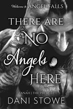 There Are No Angels Here - a Paranormal Series Prequel