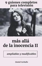 mas alla de la inocencia