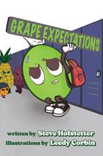 Grape Expectations