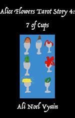 7 of Cups