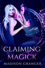 Claiming Magick